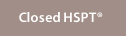 Closed HSPT