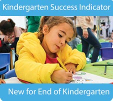 Kindergarten Success Indicator (KSI)