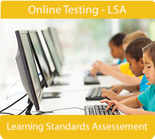 Learning Standards Assessment (LSA)