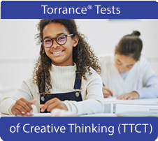 Torrance Tests of Creative Thinking (TTCT)